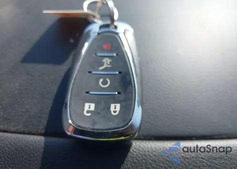 2022 Chevrolet Blazer Awd Rs из США, поврежденный, VIN 3GNKBKRS9NS131552